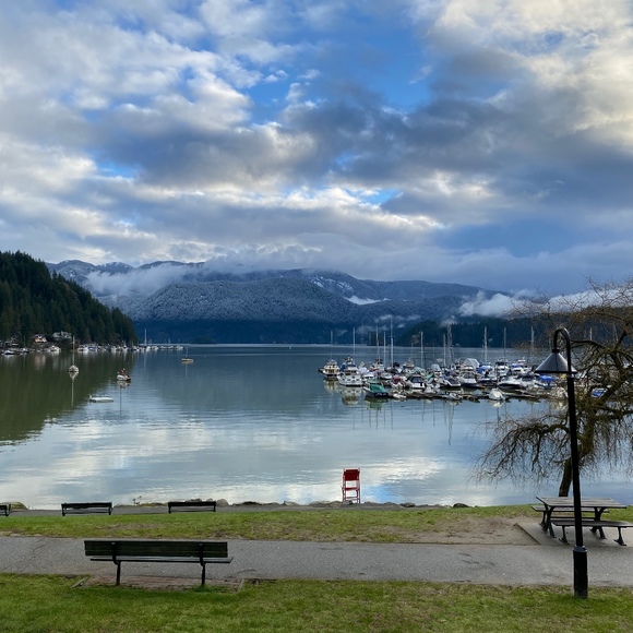 Meet your Posher, Ania - Picture 1 of 1